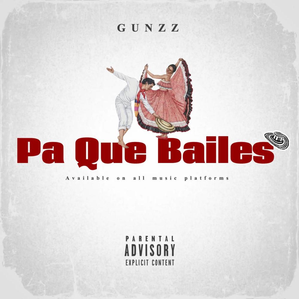 Pa Que Bailes
