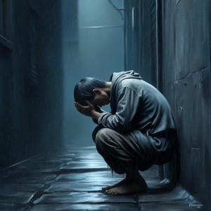 Tommy Moore的專輯The Tale of Tears