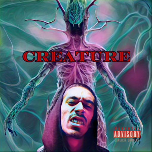 Album Creature (Explicit) from 