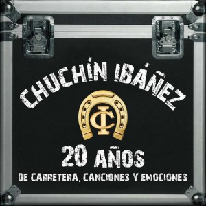 收聽Chuchín Ibañez的No Volveré歌詞歌曲