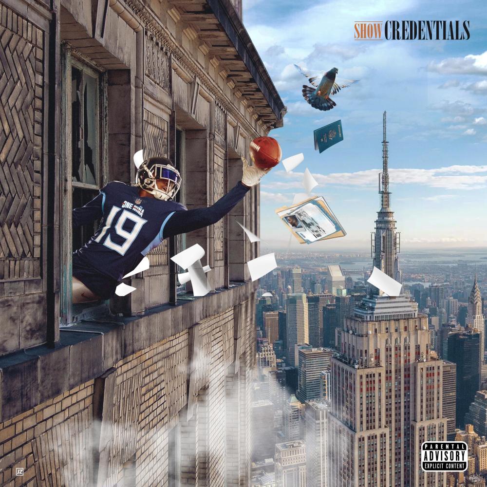Free Lick (feat. Cutta) (Explicit)