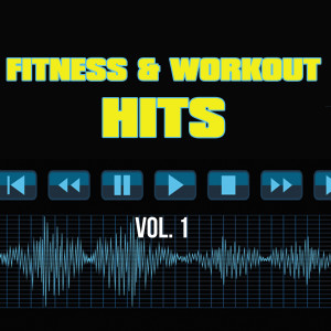 Instrumentals的專輯Fitness & Workout Hits, Vol. 1