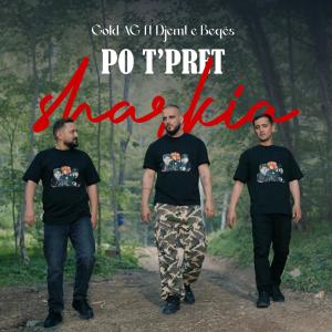 收聽Gold AG的Po t’pret sharkia (feat. Djemt e Beqës)歌詞歌曲