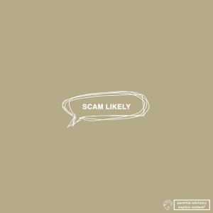อัลบัม Scam Likely (Explicit) ศิลปิน AG Club