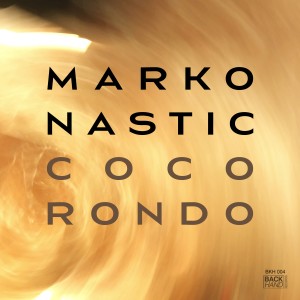Marko Nastic的專輯Coco Rondo