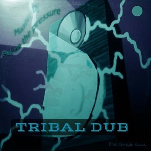 Album Put on the Pressure (Tribal Dub) from Master DJ