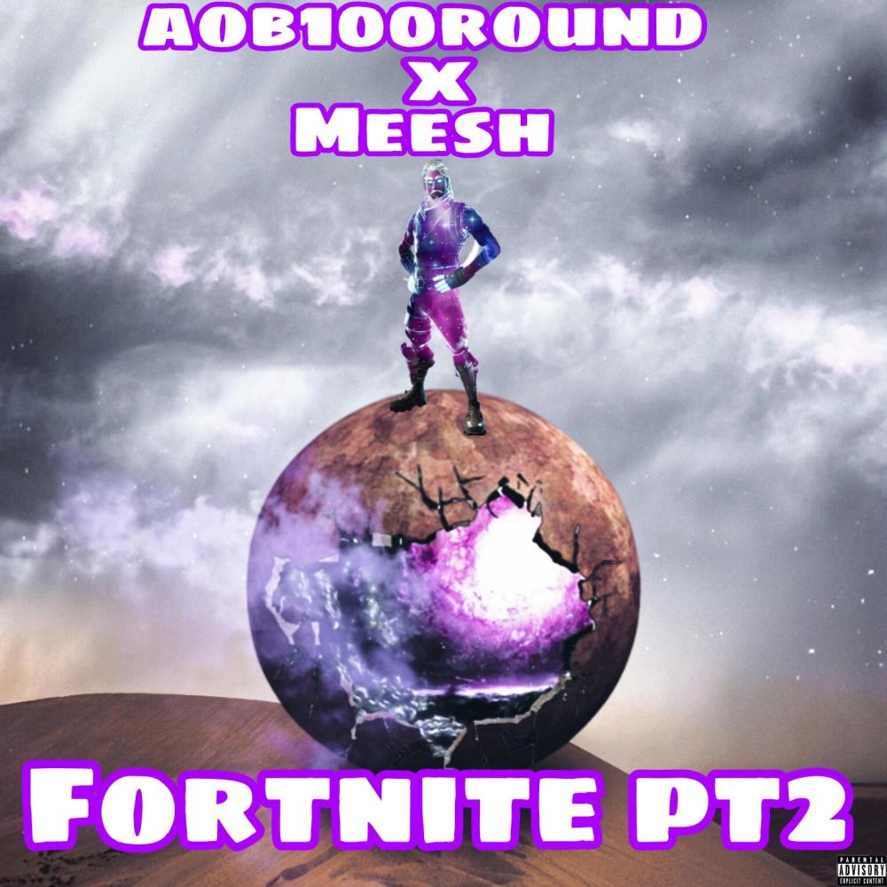 Fortnite pt2 (Explicit)