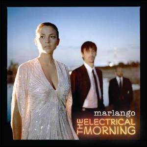 收聽Marlango的Who Is Me (Album Version)歌詞歌曲