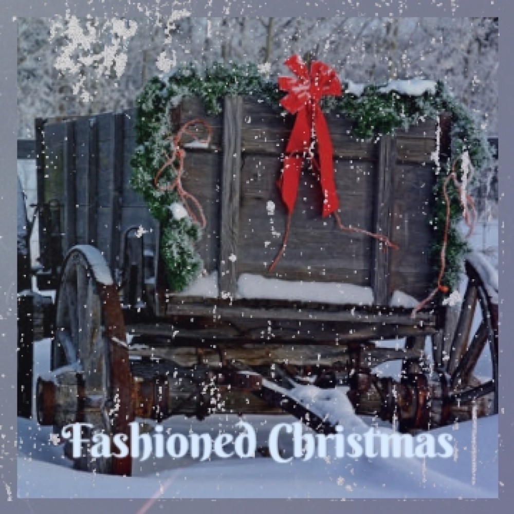 Christmas in My Hometown