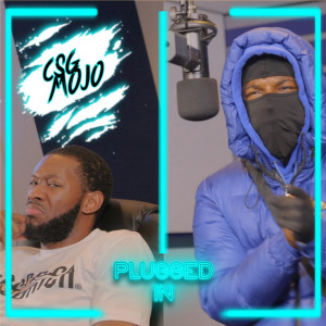 Listen to Mojo x Fumez The Engineer - Plugged In (Explicit) song with lyrics from Fumez The Engineer