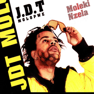 ดาวน์โหลดและฟังเพลง VIP พร้อมเนื้อเพลงจาก J.D.T Molopwe