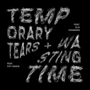 Album Temporary Tears/Wasting Time from Needtobreathe