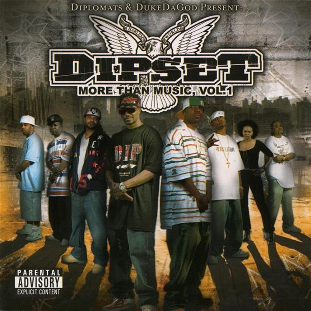 More Gangsta