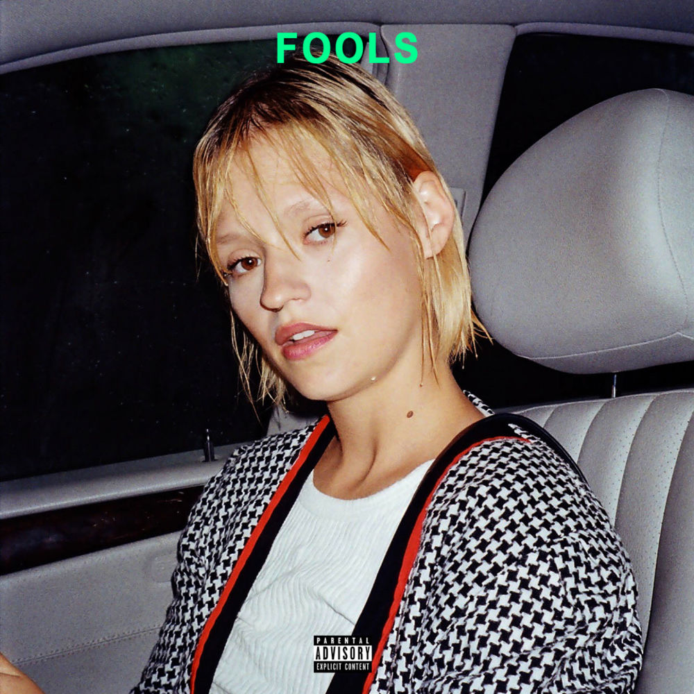 Fools (Explicit)