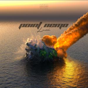 Lucci的專輯Point Nemo (Explicit)