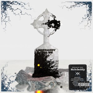 Album Kill Me from Mckdaddy