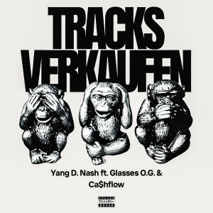 Voddy的專輯Tracks verkaufen (Explicit)