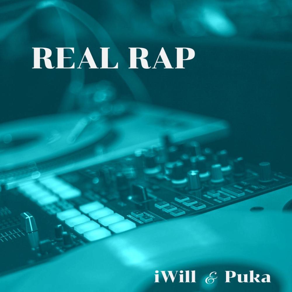 REAL RAP(Official Trailer) (Explicit)