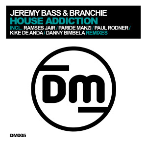 收聽Jeremy Bass的House Addiction (Ramses Jair Remix)歌詞歌曲