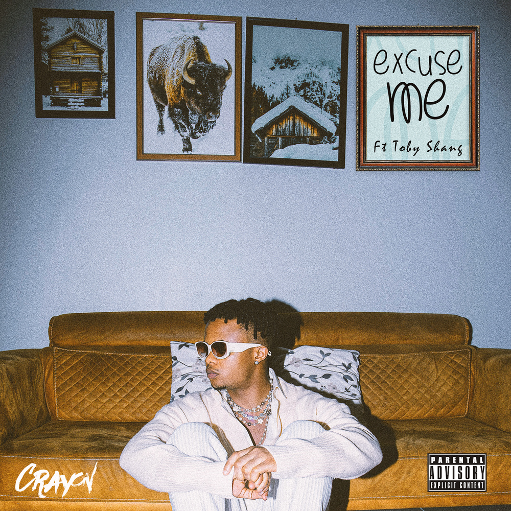 Excuse Me (Rock You) (Explicit)