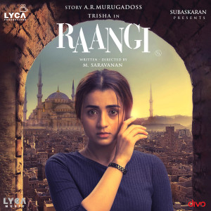 Raangi (Original Motion Picture Soundtrack)