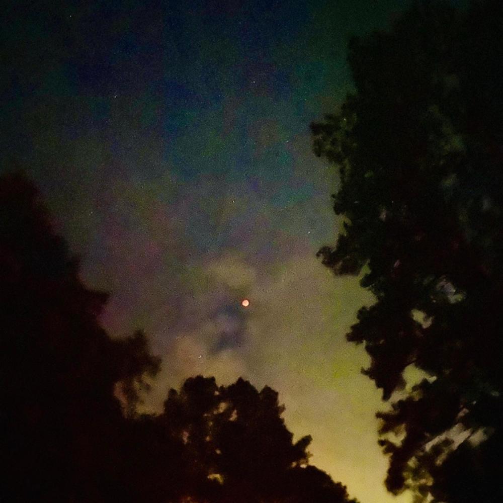 Open Sky Serenade