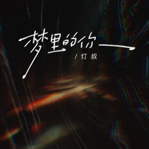 灯叔的专辑梦里的你（梦里的梦梦里的你）