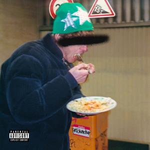 Nelick的專輯patoketchup (Explicit)