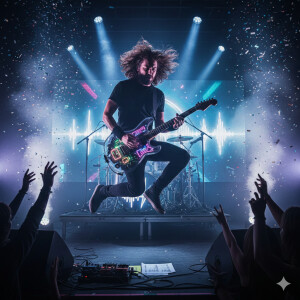 default playlist img