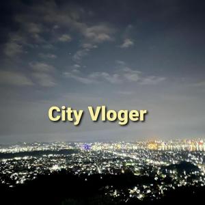 Album City Vloger (Remix) oleh XIANZ