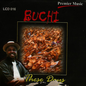 ดาวน์โหลดและฟังเพลง Jesus Must Be Honored พร้อมเนื้อเพลงจาก Buchi