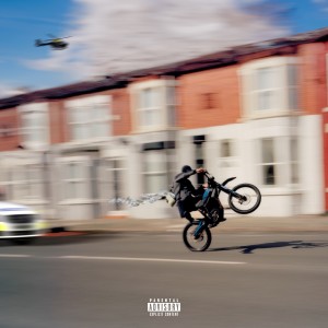 4.4c的專輯Gang Business (Explicit)