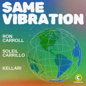 Album Same Vibration oleh Ron Carroll