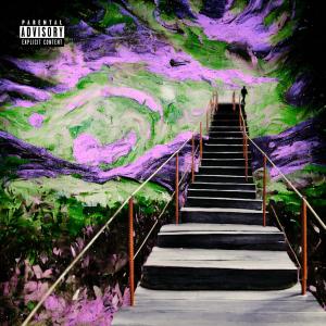 Av3rage的專輯The Climb (Explicit)