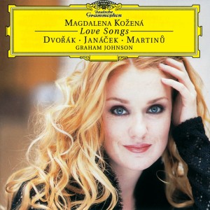 ดาวน์โหลดและฟังเพลง 1. O,nasi lA!sce nekvete (Oh, our love does not bloom) พร้อมเนื้อเพลงจาก Magdalena Kožená