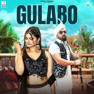 UK Haryanvi的專輯Gulabo (feat Nikku sheoran & Preeti Jangra)
