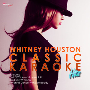 ดาวน์โหลดและฟังเพลง Heartbreak Hotel (In the Style of Whitney Houston and Faith Evans) [Karaoke Version] (Karaoke Version) พร้อมเนื้อเพลงจาก Ameritz Karaoke Standards