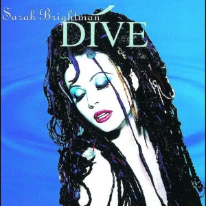 收聽Sarah Brightman的Once In A Lifetime歌詞歌曲