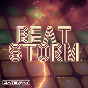 Album Beat Storm from Various