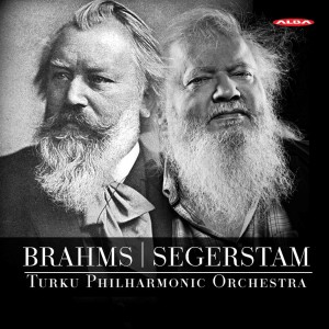 Brahms: Symphony No. 1 - Segerstam: Symphony No. 288 "Letting the FLOW Go On..."