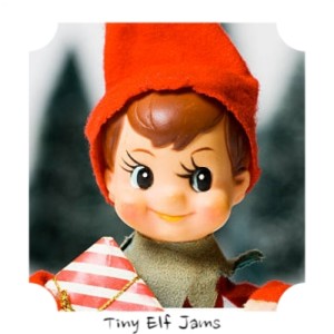 Dengarkan Donde Esta Santa Claus lagu dari Augie Rios dengan lirik