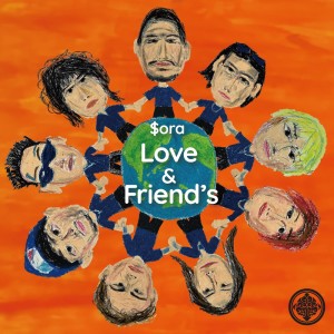 Listen to Love&Friend's song with lyrics from $ora