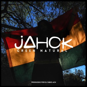 收聽JAHCK的Green Natural歌詞歌曲