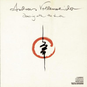 收聽Andreas Vollenweider的Ascent From The Circle歌詞歌曲