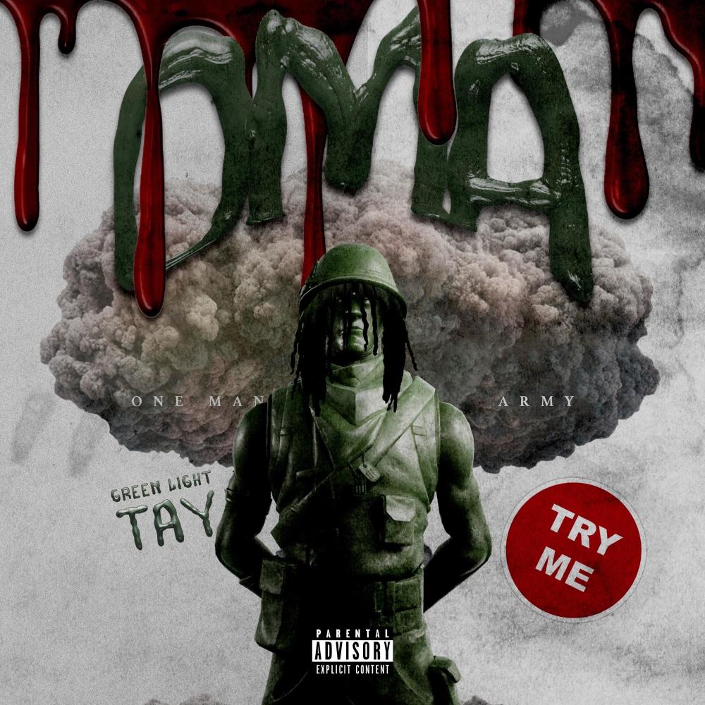 Soda (feat. Stackboi Ty) (Explicit)