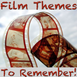 Album Film Themes To Remember! oleh London Studio Orchestra