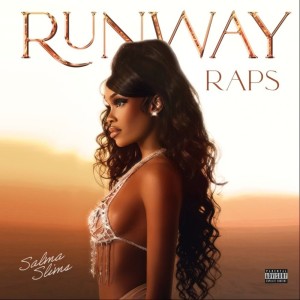 ดาวน์โหลดและฟังเพลง AGAIN (Explicit) พร้อมเนื้อเพลงจาก Salma Slims