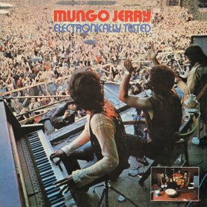 收聽Mungo Jerry的In the Summertime (其他)歌詞歌曲