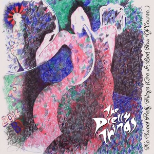 ดาวน์โหลดและฟังเพลง You Took Me by Surprise พร้อมเนื้อเพลงจาก Pretty Things