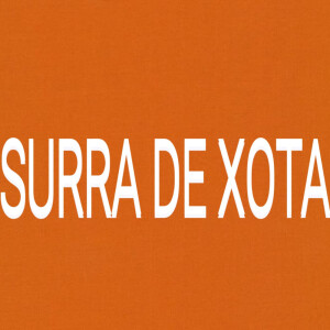 Album SURRA DE XOTA (Remix) (Explicit) from 